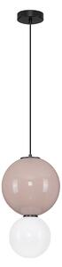 Noesis LED egyágú függesztett lámpa