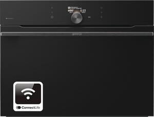 Gorenje BCM4058B Beépíthető mikrohullámú sütő