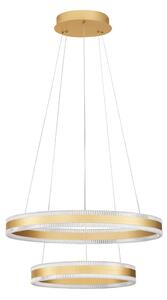 Alaro LED több ágú függesztett lámpa