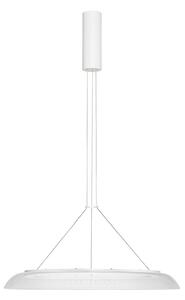 Mantle LED egyágú függesztett lámpa