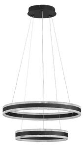 Alaro LED több ágú függesztett lámpa