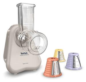 Tefal DN853BE0 Fresh Express elektromos reszelő
