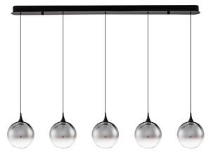 Orenda LED több ágú függesztett lámpa