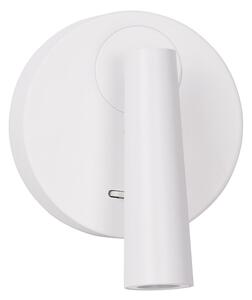 Tico LED fali spotlámpa