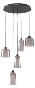 Dione LED több ágú függesztett lámpa