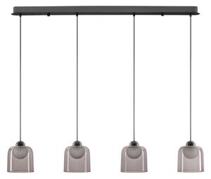 Dione LED több ágú függesztett lámpa