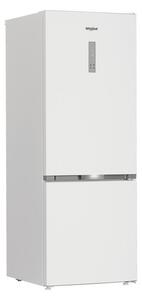 Whirlpool WHK2 6493 W5E Alulfagyasztós hűtőszekrény