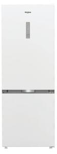 Whirlpool WHK2 6493 W5E Alulfagyasztós hűtőszekrény