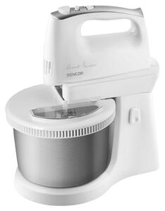 Sencor SHM 6206SS Forgótálas kézi mixer
