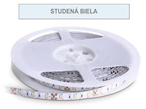 LED szalag 300x2835 LED HQ, 6000K, IP20, 30W/5m