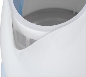 Instant vízforraló TEESA 1.7L 2200W