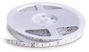 LED szalag 300x2835 LED HQ, 3000K, IP65, 30W/5m