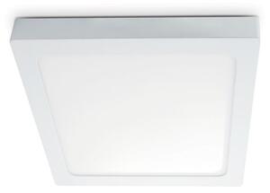 LED lámpa SIGARO SQUARE 24W 4000K PREMIUM