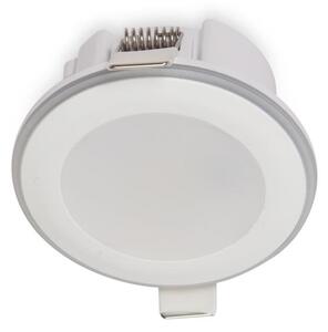 LED lámpa HALO 5.5W 4000K