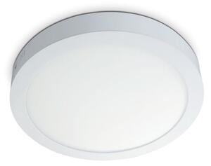 LED lámpa SIGARO CIRCLE 24W 4000K PREMIUM