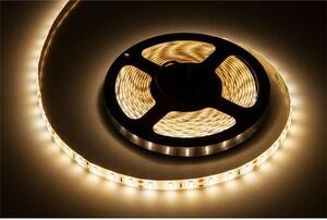 Led szalag 300x5630 SMD fehér (meleg) 5m - vízálló