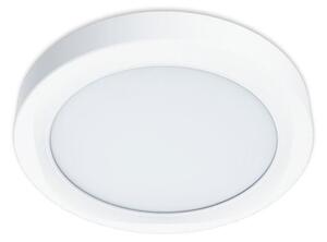 LED lámpa SIGARO CIRCLE 18W 4000K PREMIUM