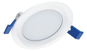 LED lámpa SIGARO CIRCLE 6W 4000K PREMIUM süllyesztett