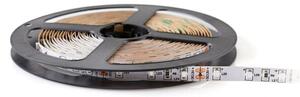 LED szalag 300x2835LED, piros, IP20, TRAMO 24W/5m