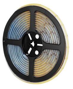LED szalag COB IP67 3000K 1500lm/m 48W 5m