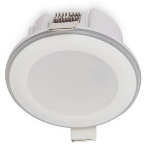 LED lámpa HALO 5W 3000K