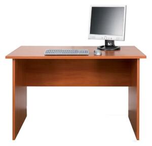 Malibu NEW 22 laplábas íróasztal (120 x 60 cm)