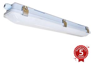 Greenlux LED ipari fénycsöves világítás DUST LED/20W/230V 4000K 60 cm IP65 GXWP350v2