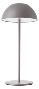 LIGHT UP vezeték nélküli kültéri lámpa 28cm, tópszín