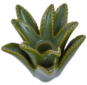 ALOE gyertyatartó