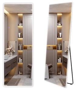 Tükör LED Classico 60x170cm White