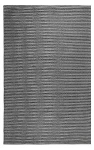 Sötétszürke Szőnyeg 140 x 200 cm KILIS