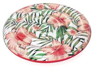 Bestway Peaceful Palms 158cm Úszógumi sziget