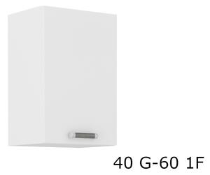 EPSILON 40 G-60 felső konyhaszekrény, 40x60x31, fehér