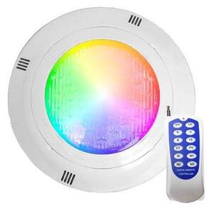 HADEX LED RGB Medence megvilágítás LED/45W/12V IP68 + távirányítás HD0498