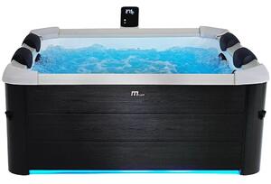 Marimex MSPA Oslo Plus F-OS063WP felfújható masszázsmedence