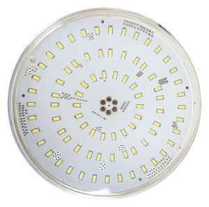 Medence reflektor LED izzó PAR 56 40W (hideg fehér)