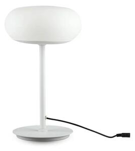 V-TAC 25W dimmelhető asztali LED lámpa, meleg fehér - SKU 40081