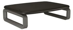 Monitorállvány, KENSINGTON SmartFit Monitor Stand Plus, szürke (BME60089)