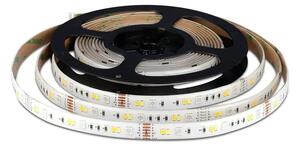 V-TAC 4W okos LED szalag szett, RGB+CCT - SKU 2628