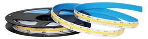 V-TAC DC24V COB LED szalag IP20, 512 db/m természetes fehér - SKU 2650