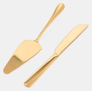 Sinsay - 2 darab konyhai eszköz - arany