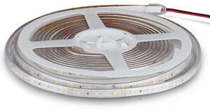 V-TAC LED szalag IP65 SMD 3528 chip 60 db/m zöld - SKU 212034
