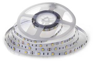 V-TAC LED szalag IP20 SMD 5050 chip 30 db/m hideg fehér - SKU 212133