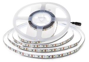 V-TAC LED szalag IP20 SMD 2835 chip 120 db/m meleg fehér, 100 Lm/W - SKU 212622