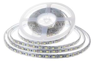 V-TAC LED szalag IP65 SMD 2835 chip 120 db/m hideg fehér - SKU 212627