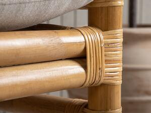 Cane bambusz fotel