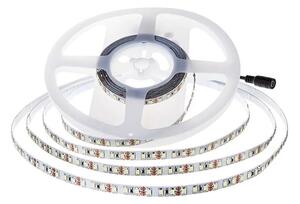 V-TAC LED szalag IP20 SMD 2835 chip 126 db/m meleg fehér, 137 Lm/W - SKU 212593
