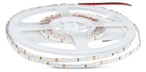 V-TAC LED szalag IP20 SMD 2835 chip 60 db/m meleg fehér - SKU 212559
