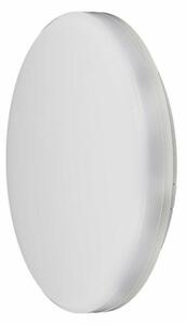 V-TAC 15W kerek, mennyezeti LED lámpa, meleg fehér, 120 Lm/W - SKU 2113889