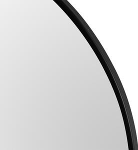 Tükör Rea MR18-20600 60 CM Black